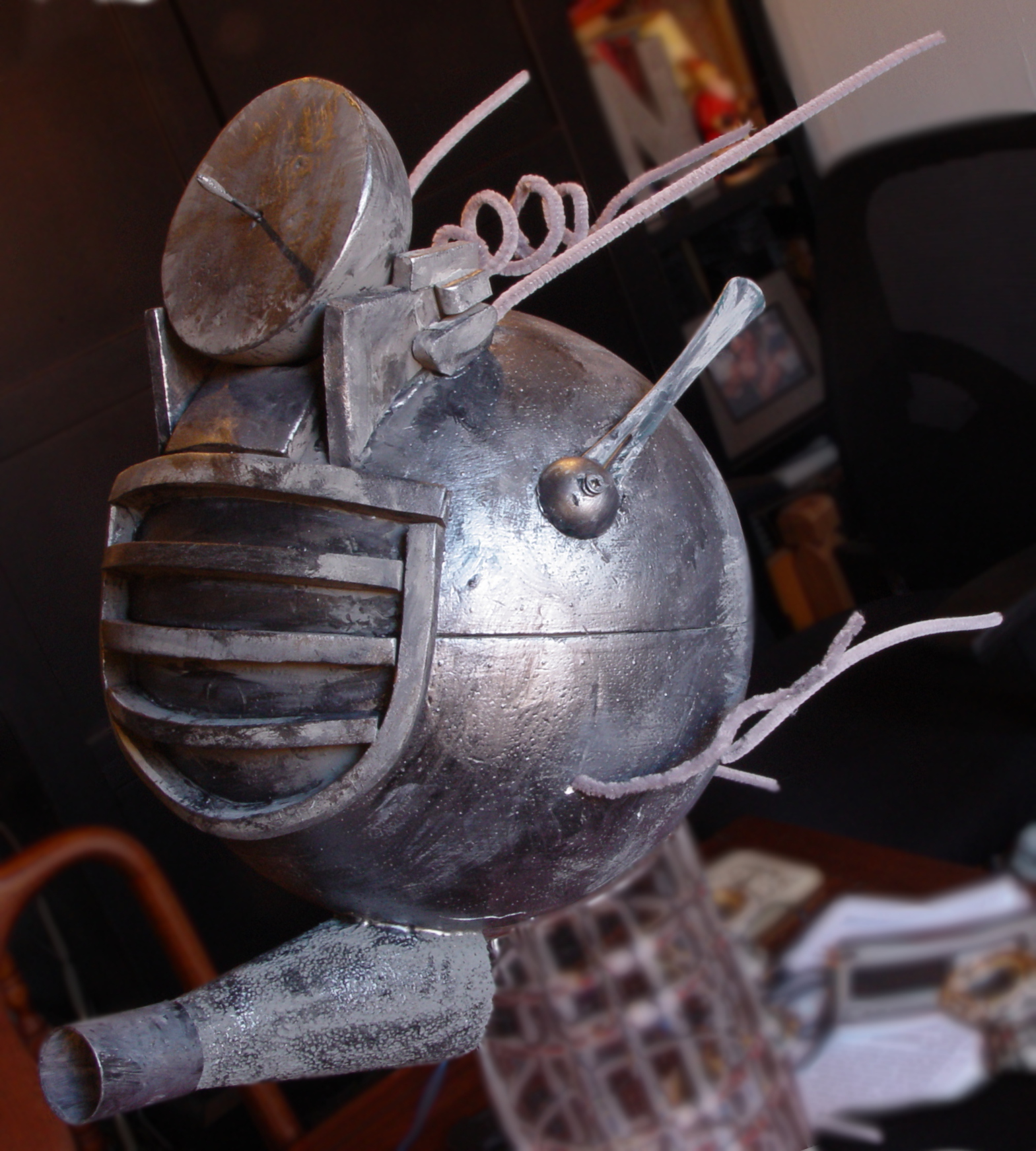 ED-E the eyebot