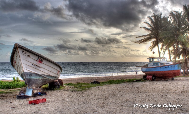 Skeetes Bay