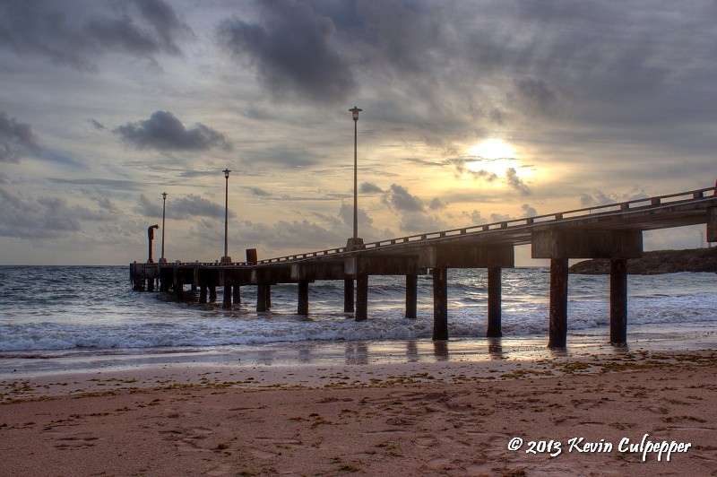 Skeetes Bay