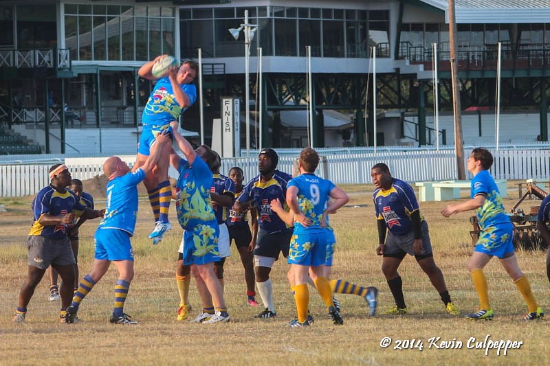 Rugby