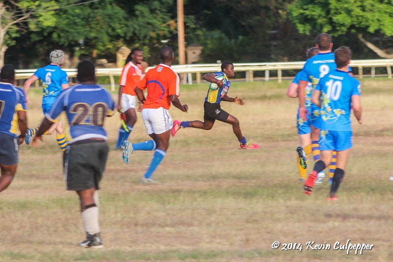 Rugby