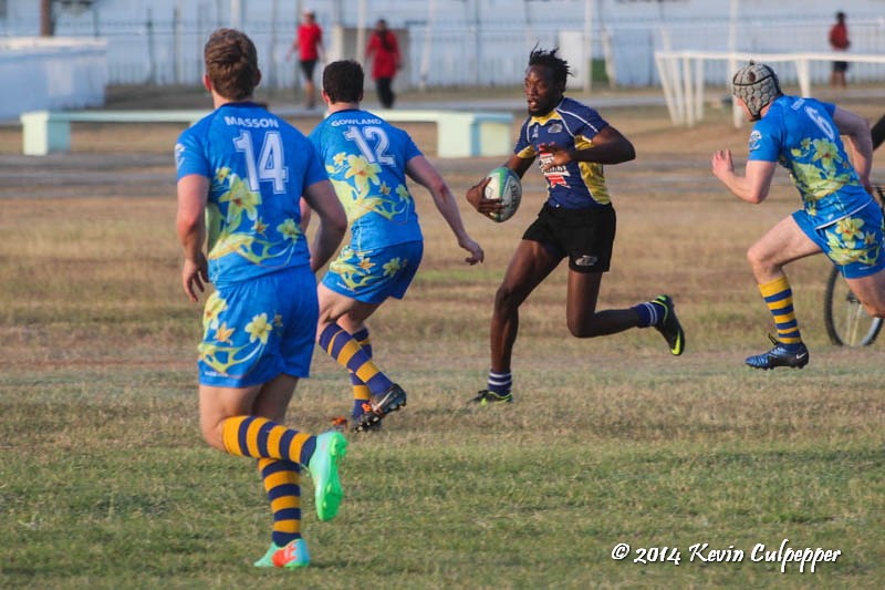 Rugby