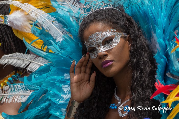 Grand Kadooment 2014