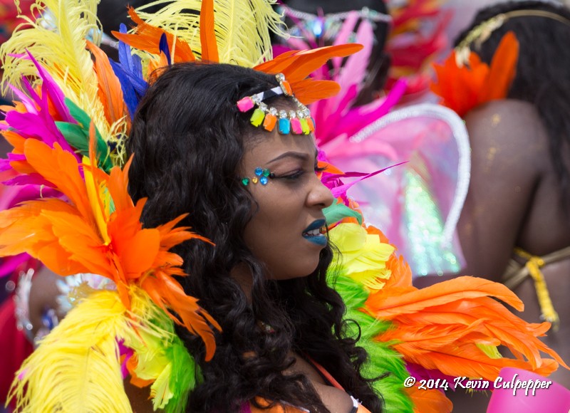 Grand Kadooment 2014