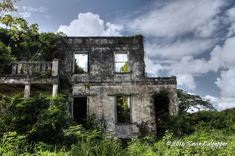 Ruins