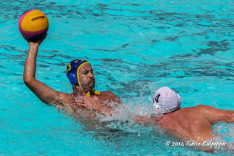 Water Polo