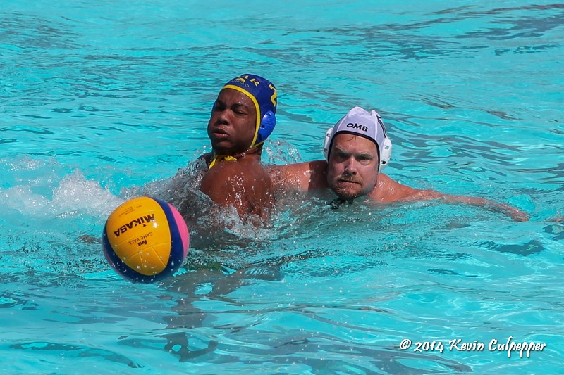 Water Polo