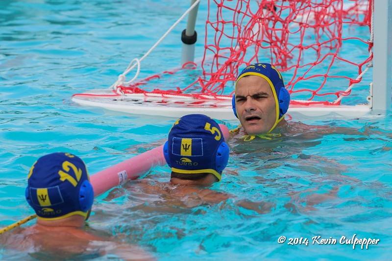 Water Polo