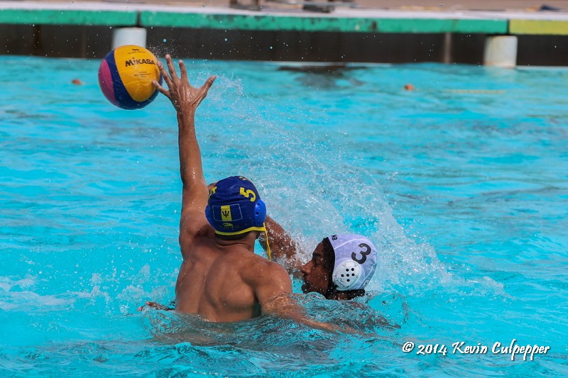 Water Polo