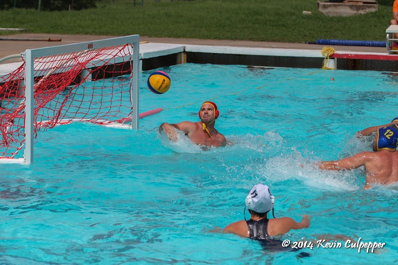 Water Polo