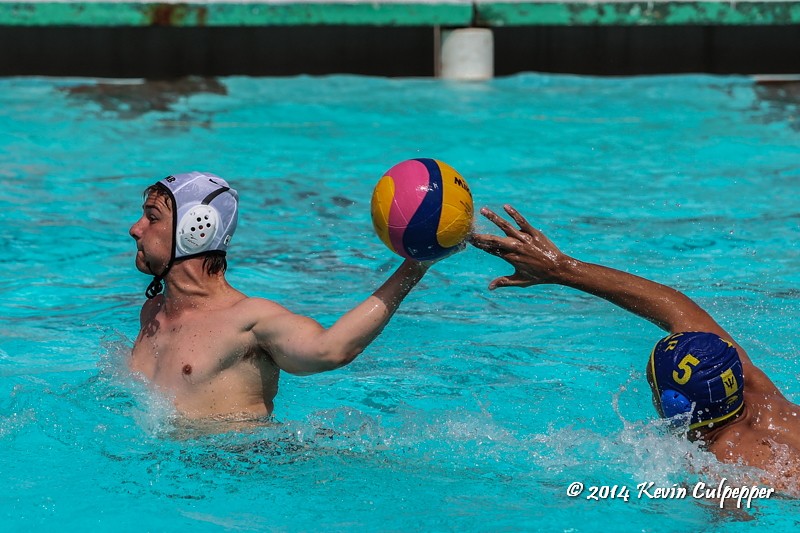 Water Polo