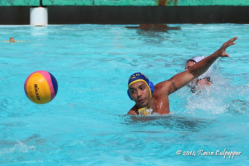 Water Polo