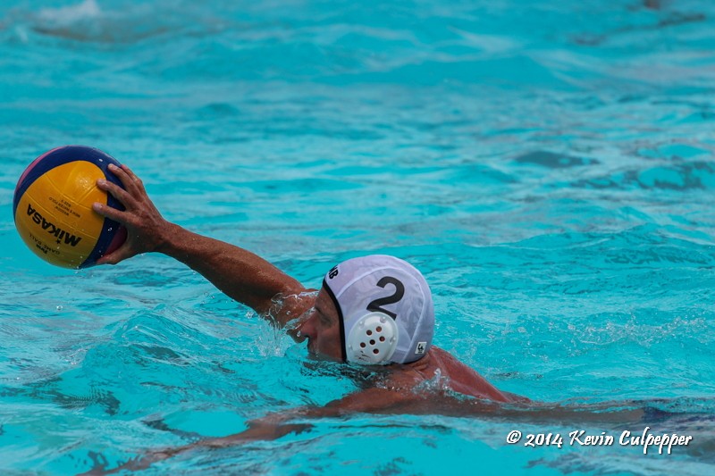 Water Polo