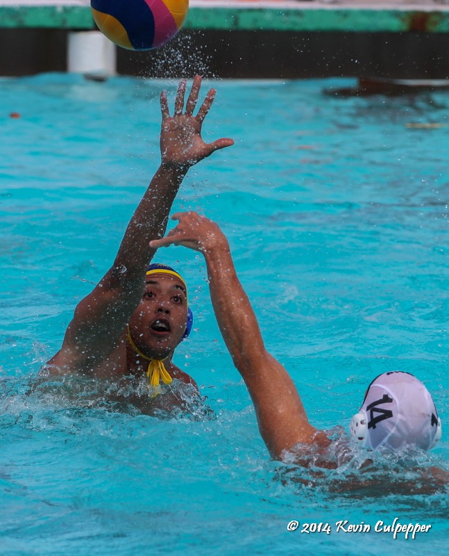 Water Polo