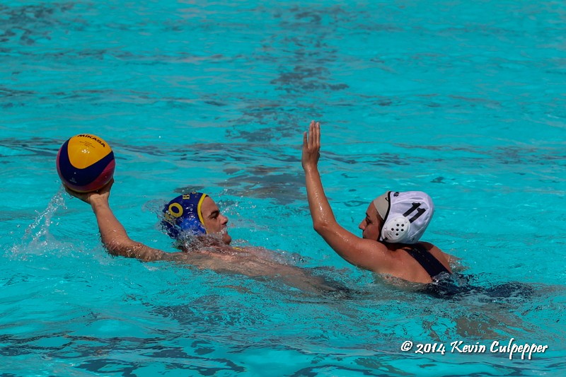Water Polo