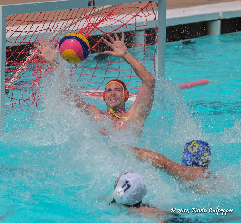 Water Polo