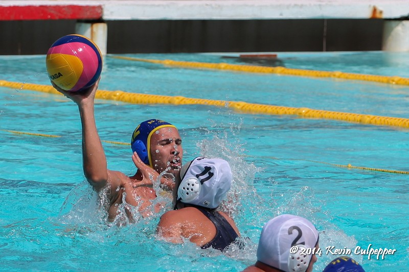 Water Polo