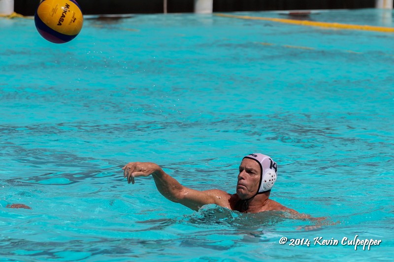 Water Polo