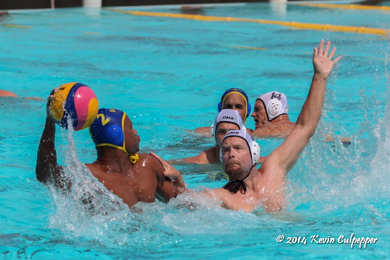 Water Polo