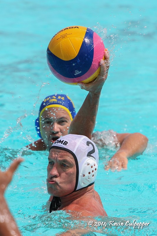Water Polo