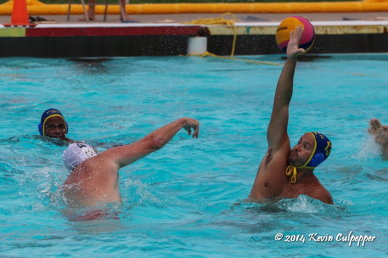 Water Polo