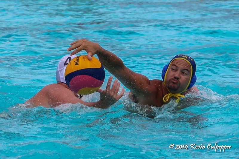 Water Polo