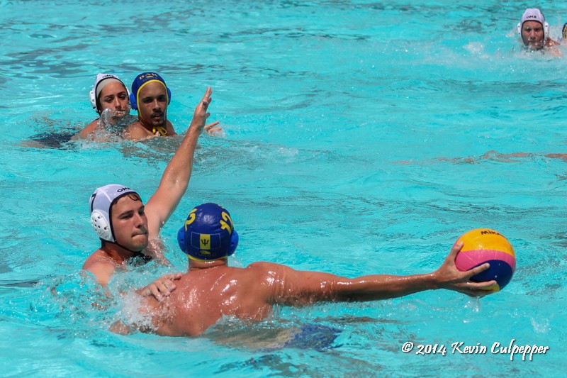Water Polo
