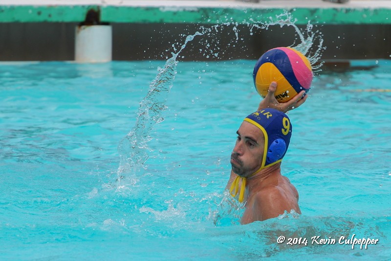 Water Polo