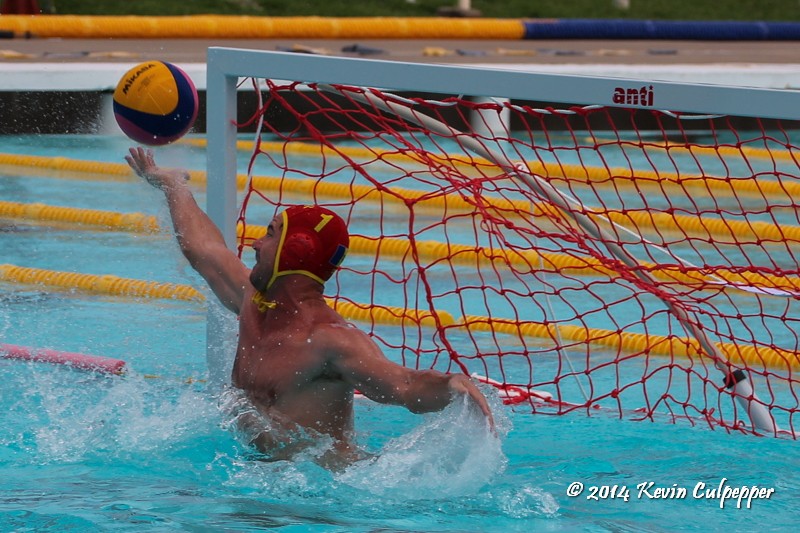 Water Polo