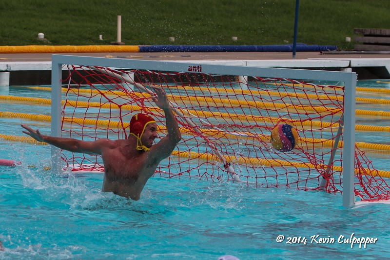 Water Polo