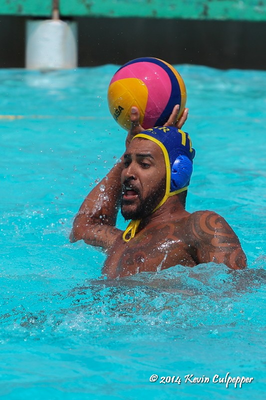 Water Polo
