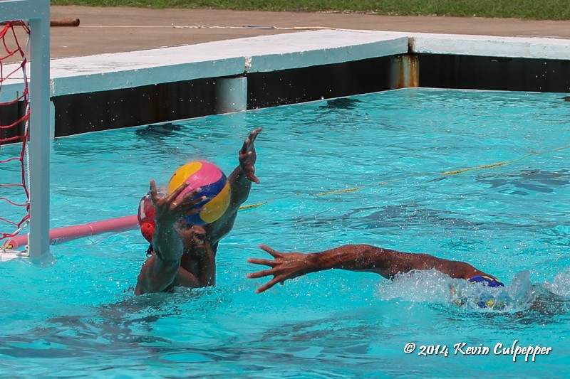 Water Polo