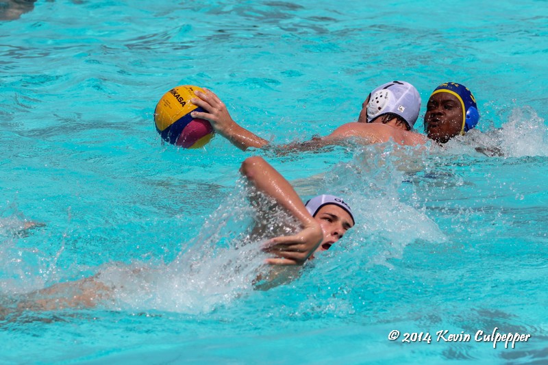 Water Polo