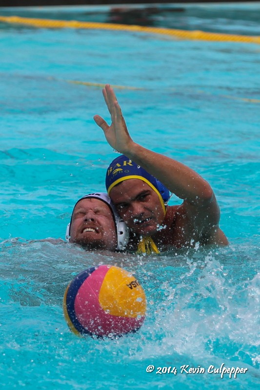 Water Polo