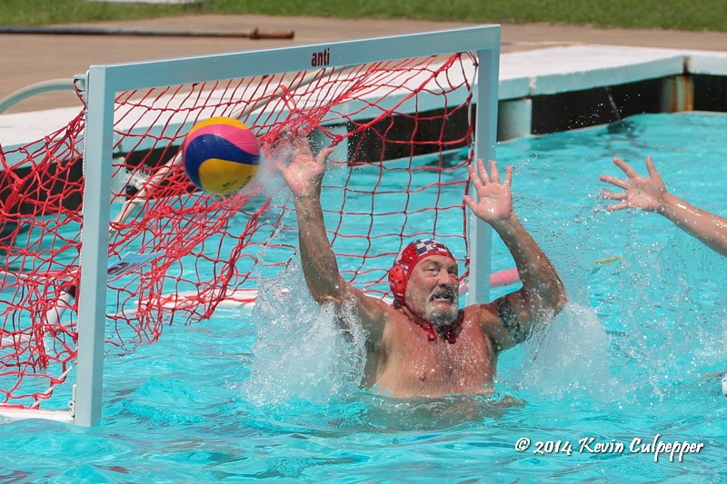 Water Polo