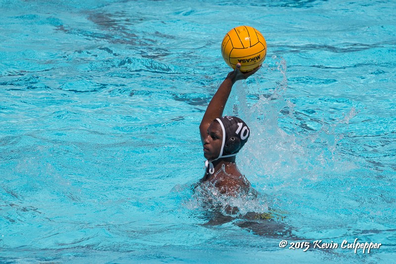 Water Polo