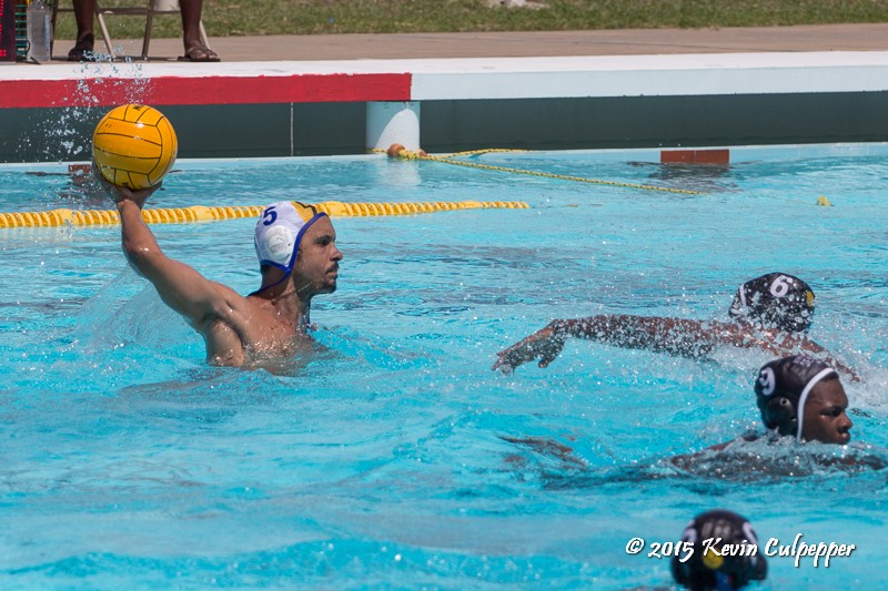 Water Polo