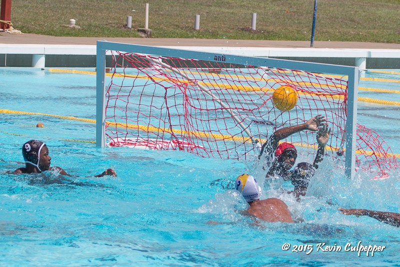 Water Polo