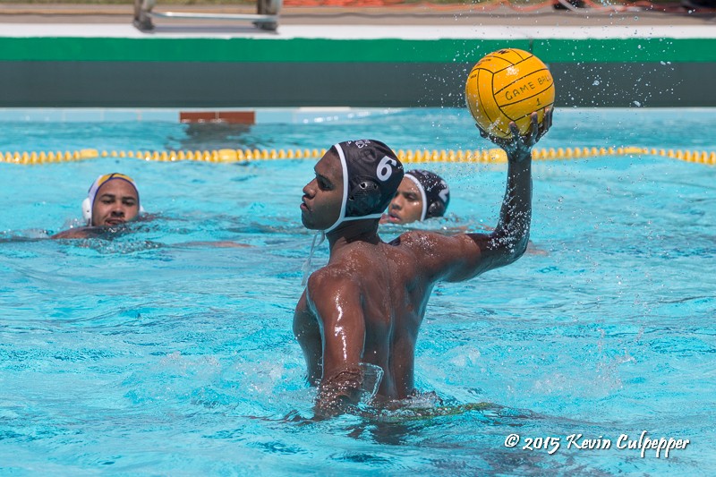 Water Polo