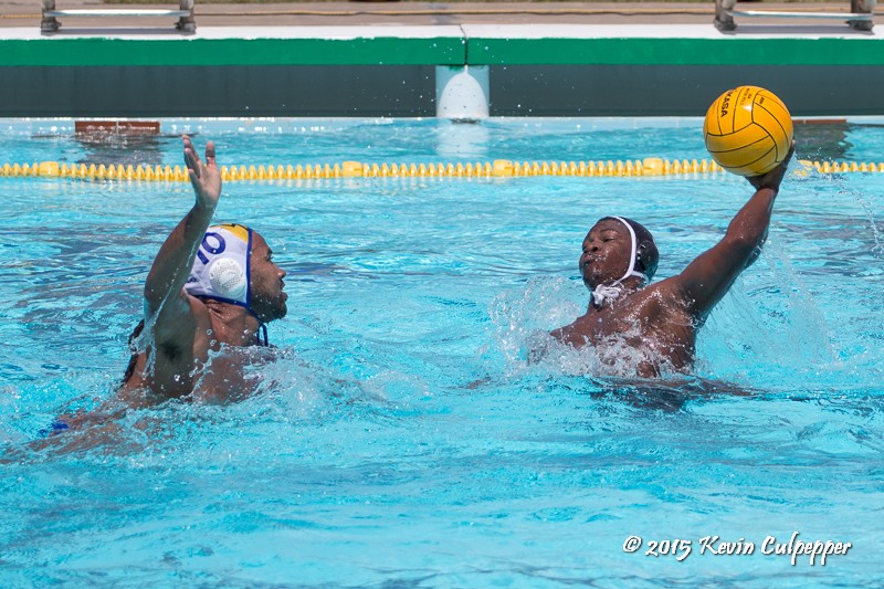 Water Polo