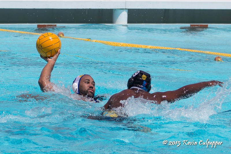 Water Polo