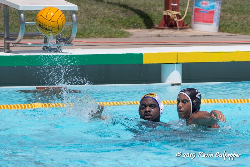 Water Polo