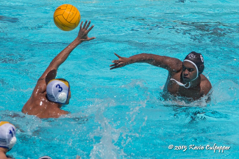 Water Polo