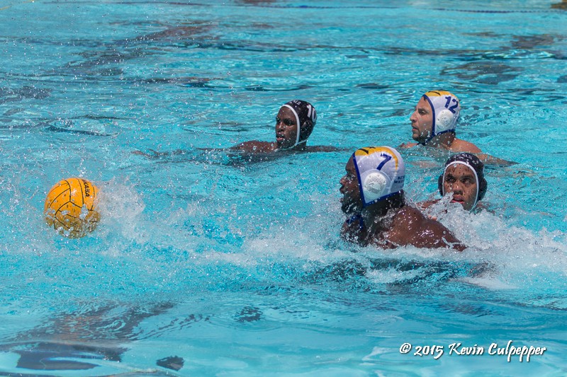 Water Polo
