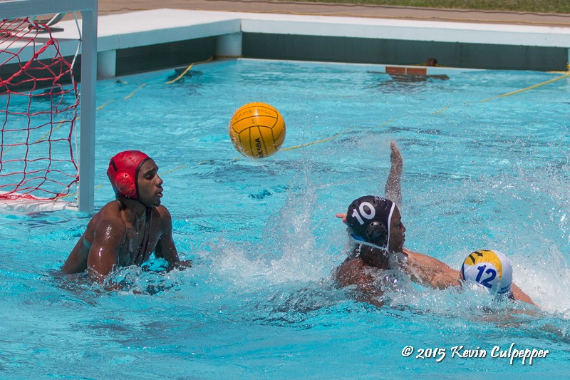 Water Polo