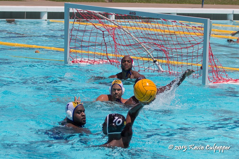 Water Polo