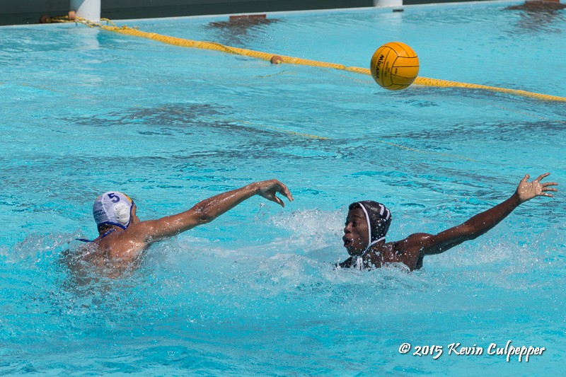Water Polo