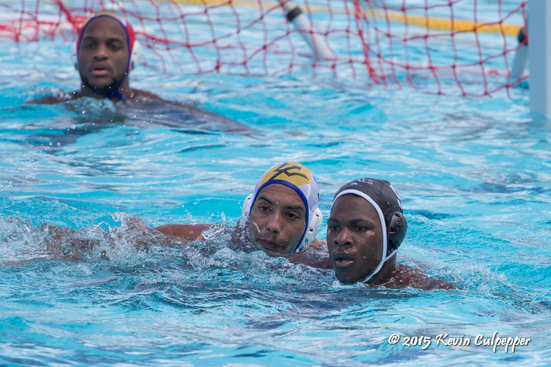 Water Polo