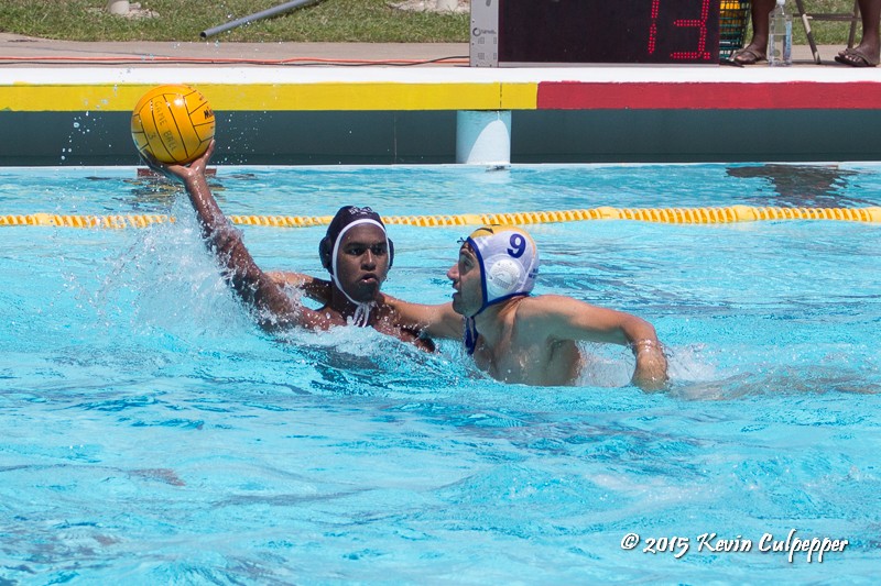 Water Polo