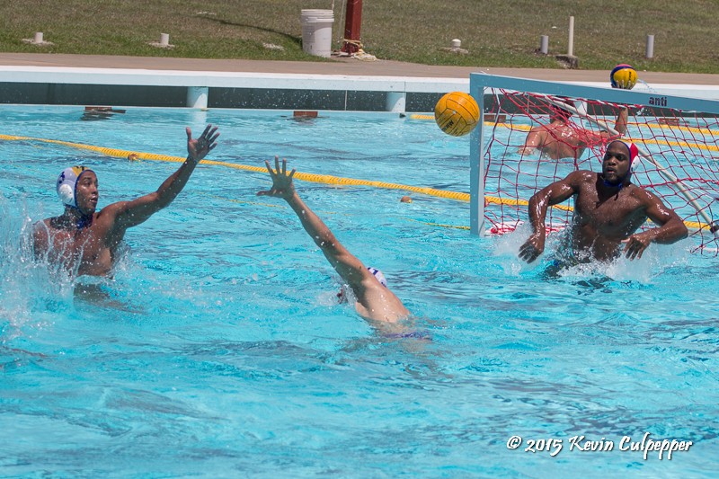 Water Polo